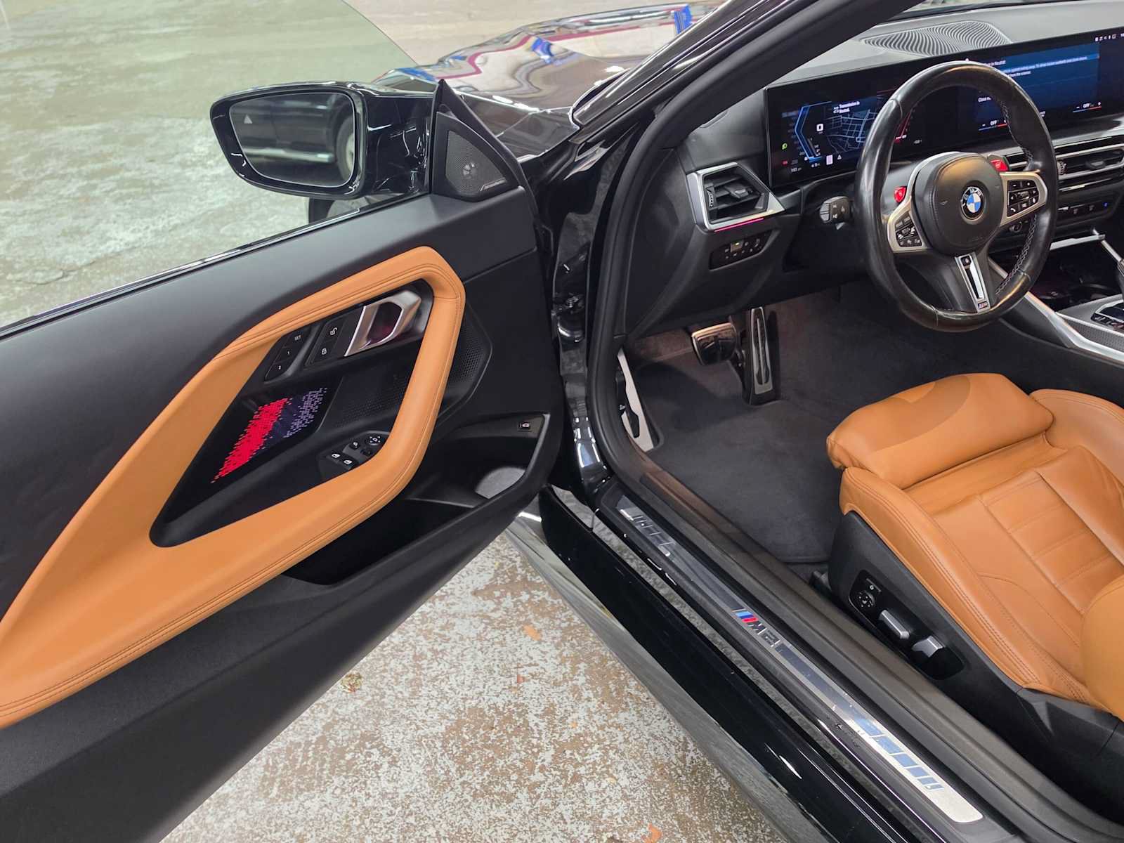 Used 2024 BMW M2 w/ Lighting Package RWD image 15