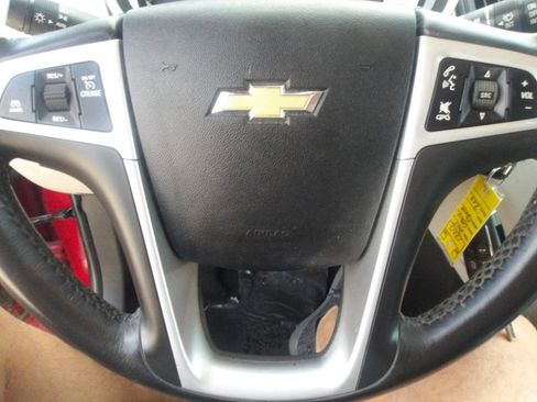 Used 2015 Chevrolet Equinox LT image 20