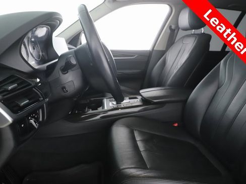 Used 2015 BMW X5 sDrive35i image 16