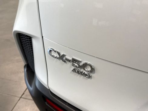New 2026 MAZDA CX-50 AWD 2.5 Hybrid w/ Weather Package image 3