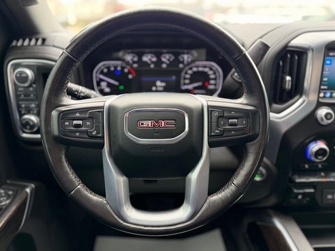 Used 2021 GMC Sierra 1500 Elevation image 12