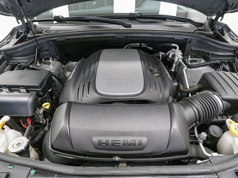 Used 2020 Dodge Durango R/T w/ Blacktop Package AWD/4WD image 16