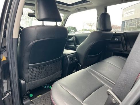 Used 2021 Toyota 4Runner TRD Pro image 9