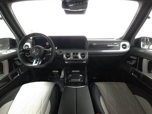 Certified 2026 Mercedes-Benz G 63 AMG 4MATIC image 27