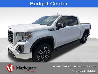 Used 2020 GMC Sierra 1500 AT4 w/ AT4 Premium Package