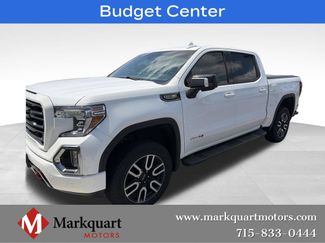 Used 2020 GMC Sierra 1500 AT4 w/ AT4 Premium Package AWD/4WD 360° Tour