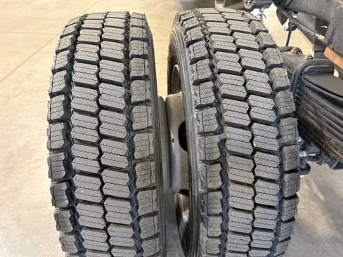 Used 2024 RAM 5500 Tradesman AWD/4WD image 28