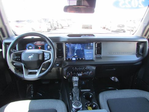 Used 2025 Ford Bronco Big Bend AWD/4WD image 23