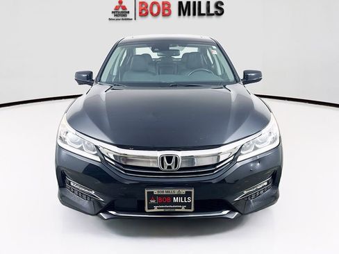 Used 2016 Honda Accord EX-L image 2