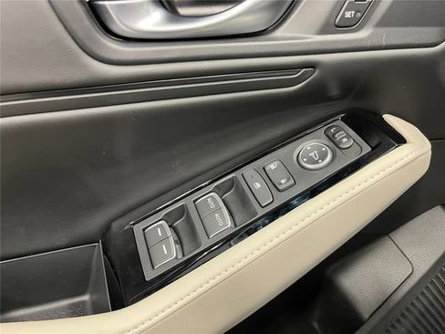 New 2026 Honda Accord Touring image 14