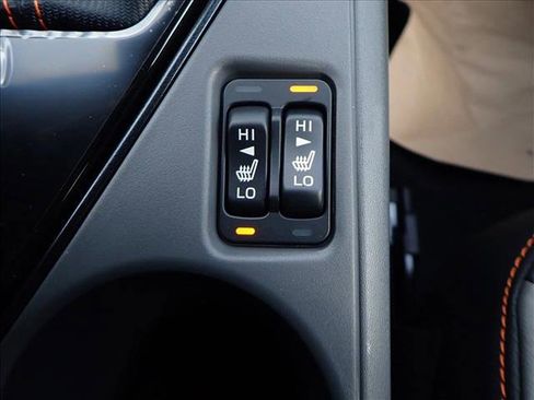 New 2026 Subaru Crosstrek 2.5i Limited image 21