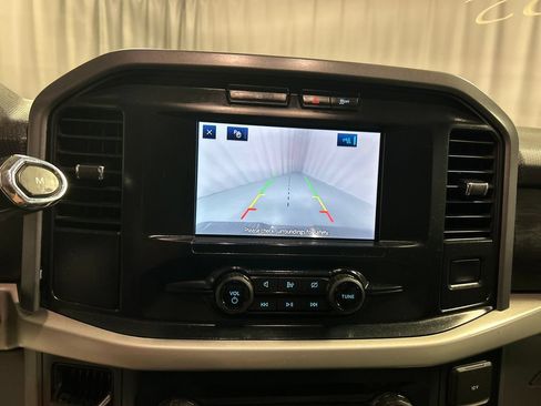 Used 2023 Ford F150 XLT AWD/4WD image 18