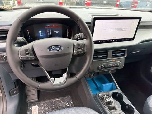 New 2026 Ford Maverick XLT w/ XLT Luxury Package AWD/4WD image 15