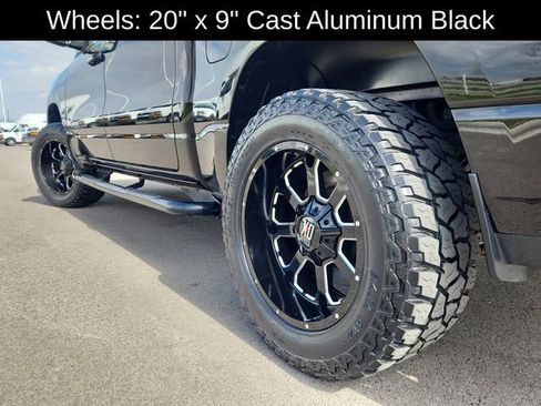 Used 2019 RAM 1500 Big Horn image 17