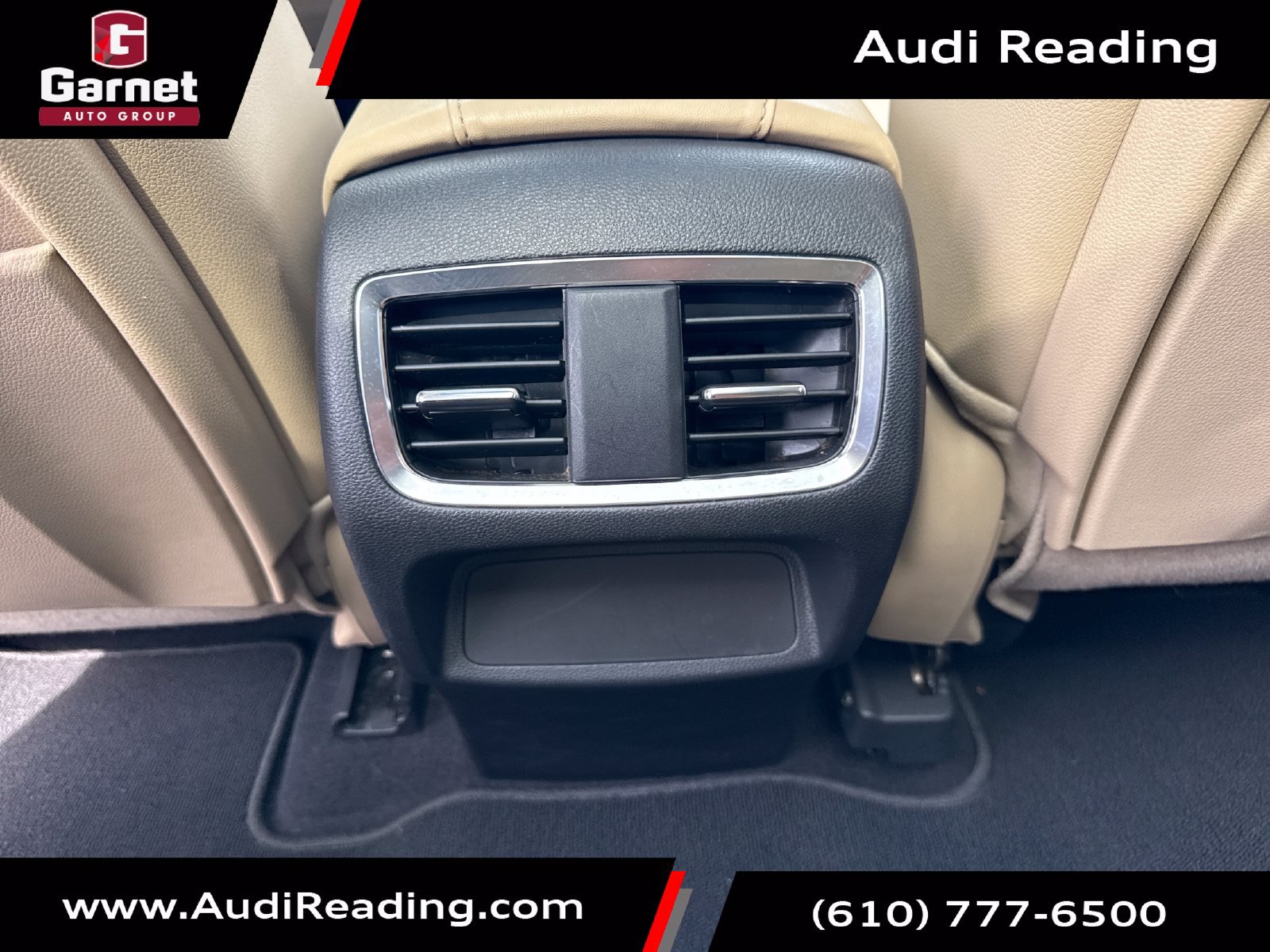 Used 2019 Acura RDX AWD image 38