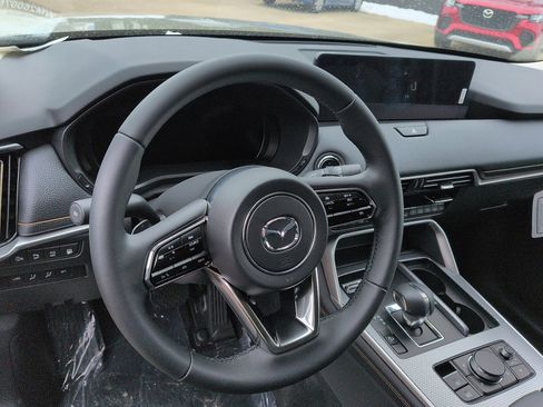 New 2026 MAZDA CX-70 SC Plus image 9