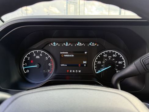 Used 2024 Ford F250 XLT image 20