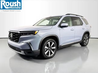 Certified 2023 Honda Pilot Elite video 1