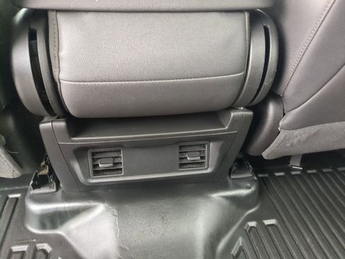 Used 2024 Chevrolet Silverado 2500 W/T w/ WT Convenience Package AWD/4WD image 25