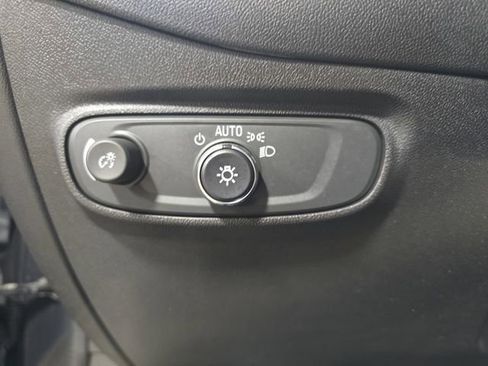 Used 2023 Chevrolet Equinox LT AWD/4WD image 29