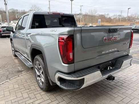 New 2026 GMC Sierra 1500 SLT w/ SLT Premium Plus Package image 7