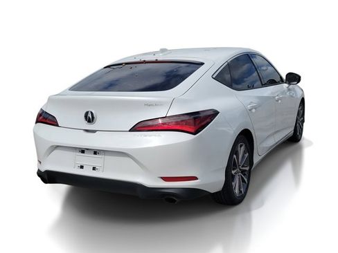 Certified 2023 Acura Integra image 4