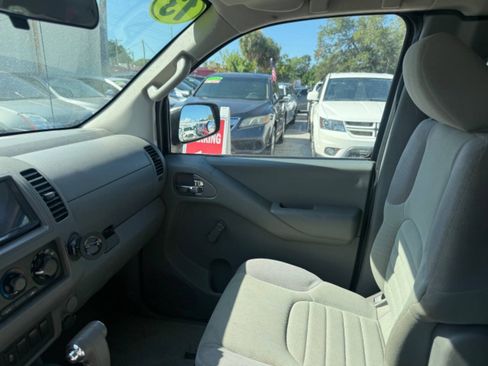 Used 2013 Nissan Frontier S RWD image 24