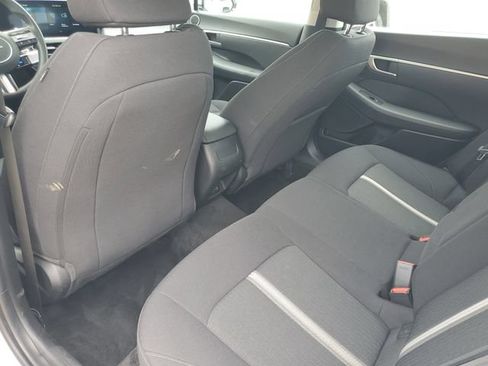 Used 2025 Hyundai Sonata SEL FWD image 28