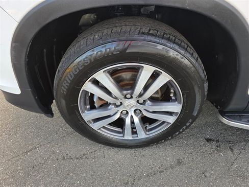 Used 2017 Honda Pilot EX-L image 25