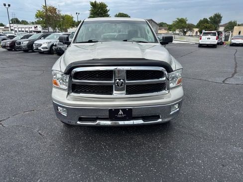 Used 2009 Dodge Ram 1500 Truck SLT w/ Popular Equipment Group AWD/4WD image 8
