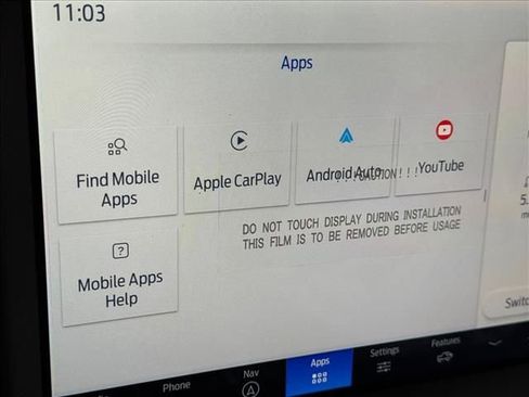 New 2025 Ford Bronco Raptor image 22