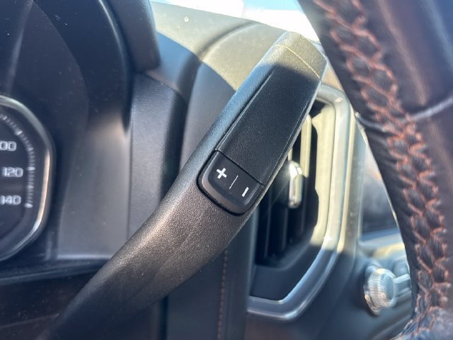 Used 2021 GMC Sierra 1500 AT4 w/ Technology Package AWD/4WD image 16