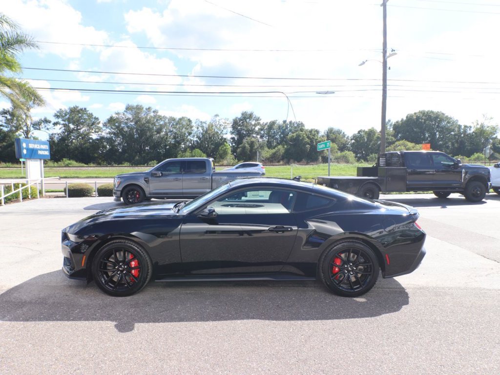 New 2026 Ford Mustang GT Premium RWD image 9