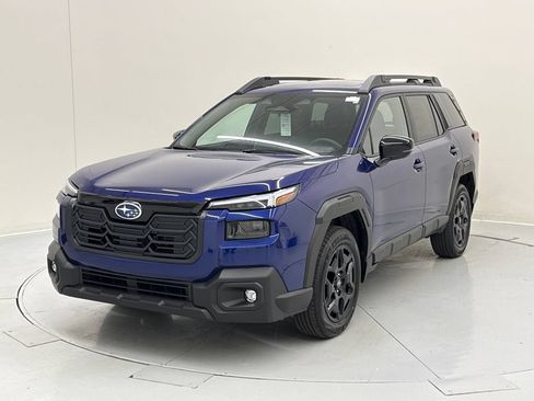 New 2026 Subaru Outback Limited AWD/4WD image 1