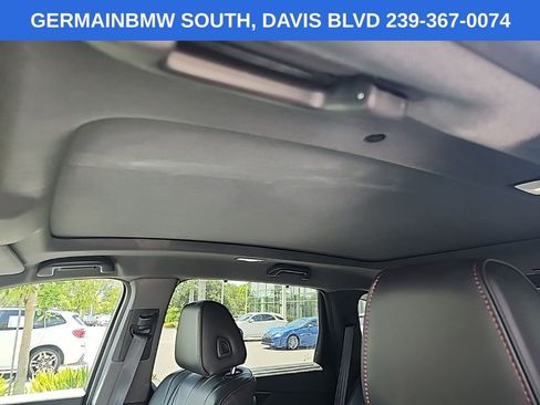 Used 2023 Acura MDX Type S AWD/4WD image 22