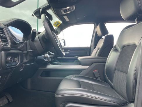 Used 2020 RAM 1500 Sport w/ Level 2 Equipment Goup w/2_L image 9