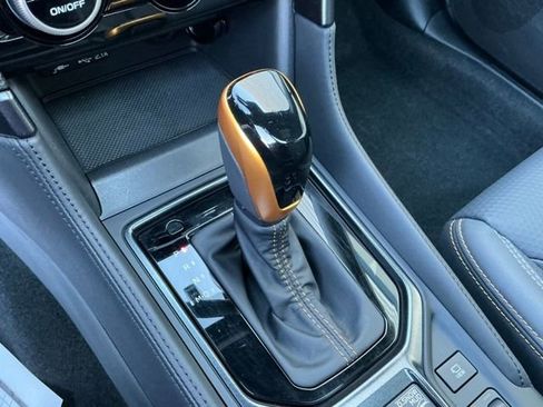 Certified 2024 Subaru Forester Wilderness image 22