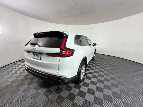 Used 2024 Honda CR-V EX-L image 9