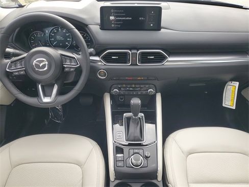 New 2025 MAZDA CX-5 AWD 2.5 S image 15