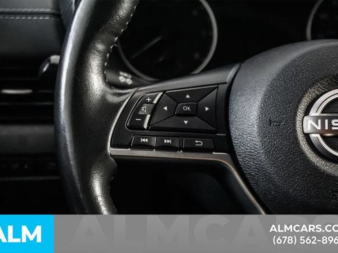 Used 2024 Nissan Sentra SV w/ All-Weather Package FWD image 26