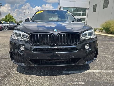 Used 2017 BMW X5 xDrive35i AWD/4WD image 20