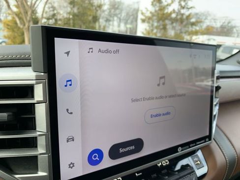 Used 2022 Toyota Tundra 1794 Edition image 21