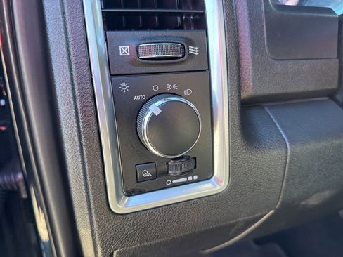 Used 2022 RAM 1500 Classic Warlock image 20