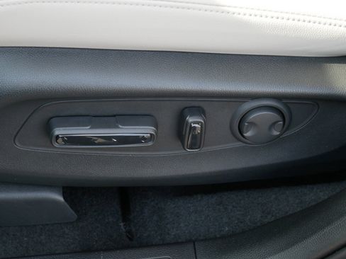 New 2026 Honda CR-V EX-L image 16