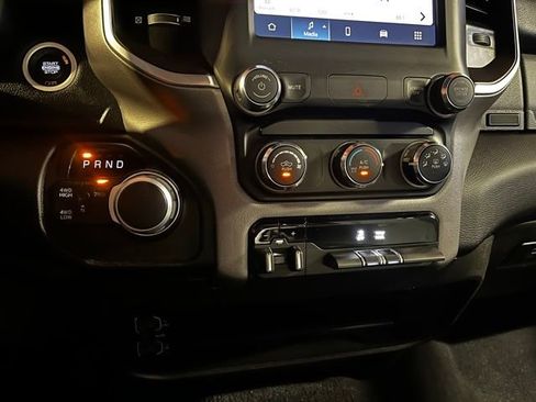 Used 2024 RAM 2500 Big Horn w/ Bed Utility Group image 24