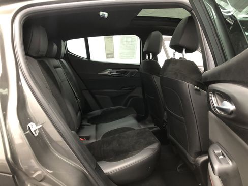 Certified 2024 Dodge Hornet GT image 13