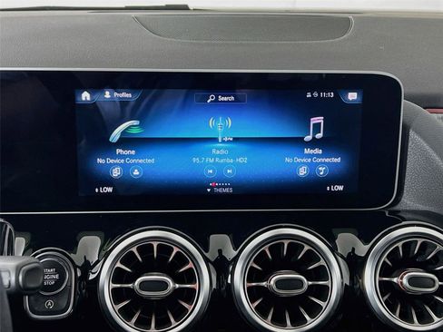 Certified 2021 Mercedes-Benz GLA 250 image 15