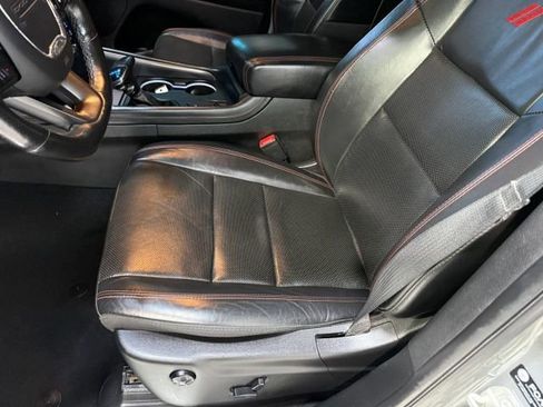 Used 2023 Dodge Durango R/T AWD/4WD image 29