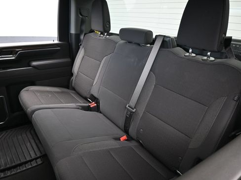 Used 2025 Chevrolet Silverado 2500 LT w/ Convenience Package AWD/4WD image 38