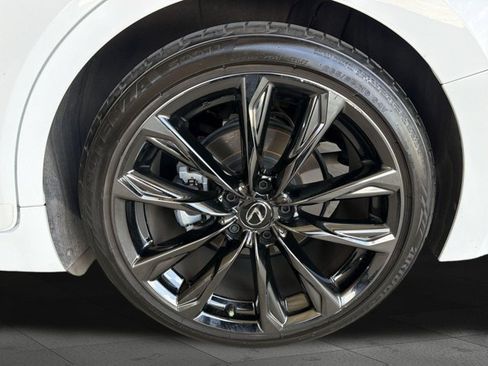 Certified 2023 Lexus IS 350 F Sport w/ Navigation Package RWD image 24